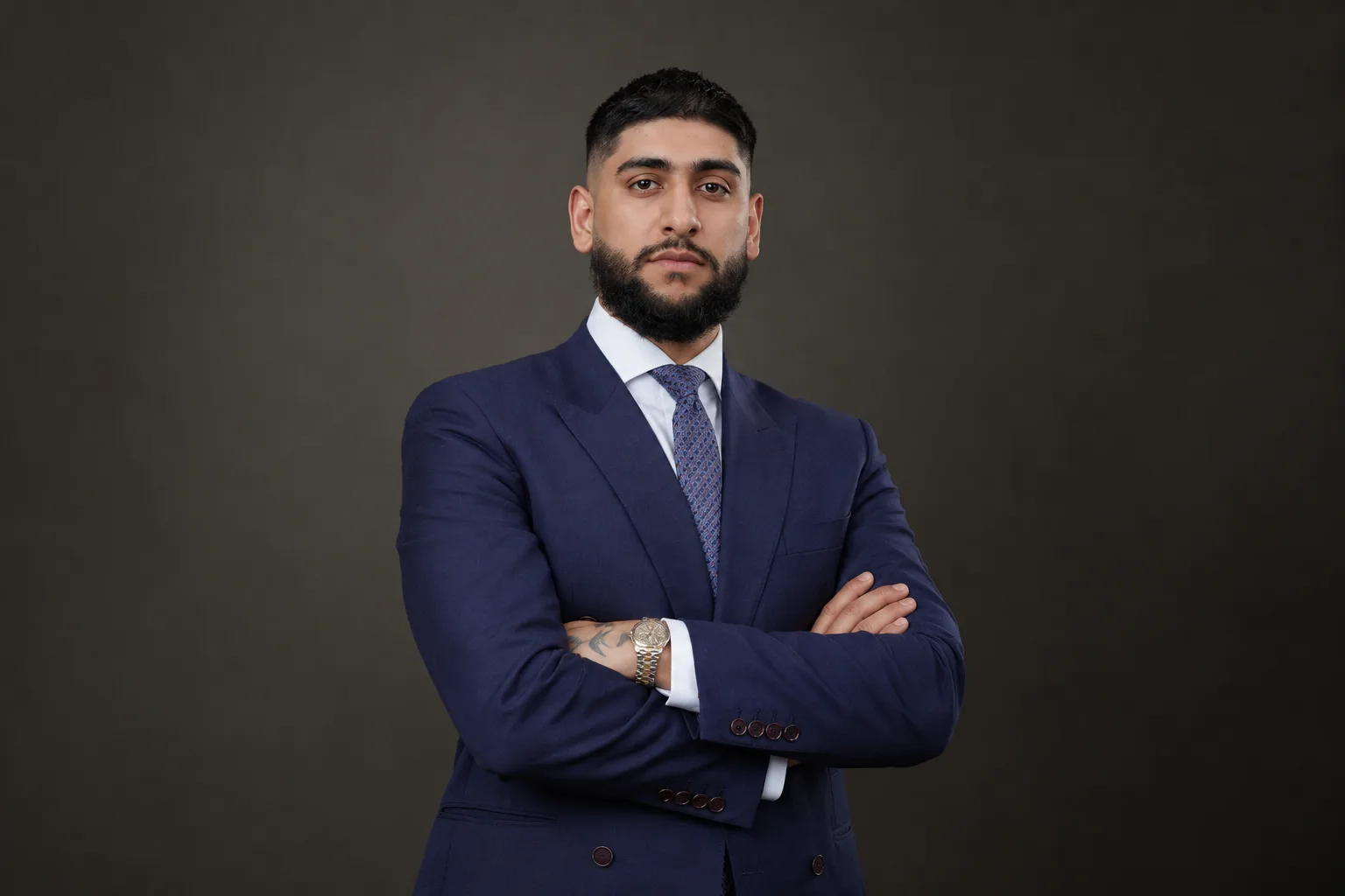 Rohan Bagga